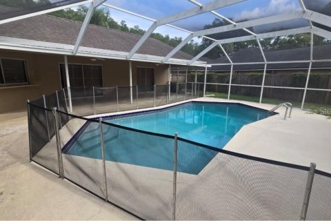 Villa ou maison à vendre à Palm Harbor, Floride: 4 chambres, 246.75 m2 № 2156884 - photo 14