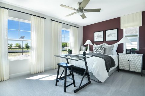 Casa en venta en Leesburg, Florida, 5 dormitorios, 281.49 m2 № 2230532 - foto 18