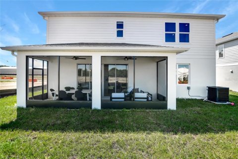 Casa en venta en Leesburg, Florida, 5 dormitorios, 281.49 m2 № 2230532 - foto 26