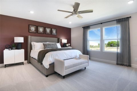 Casa en venta en Leesburg, Florida, 5 dormitorios, 281.49 m2 № 2230532 - foto 13
