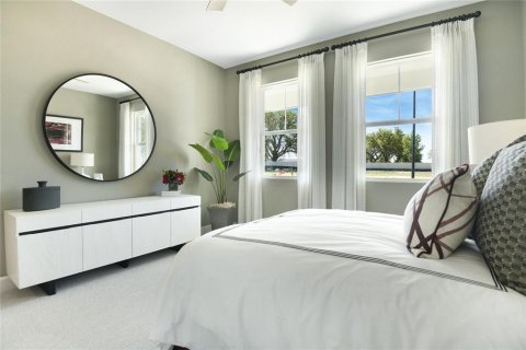Casa en venta en Leesburg, Florida, 5 dormitorios, 281.49 m2 № 2230532 - foto 3