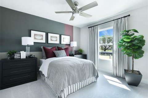 Casa en venta en Leesburg, Florida, 5 dormitorios, 281.49 m2 № 2230532 - foto 20