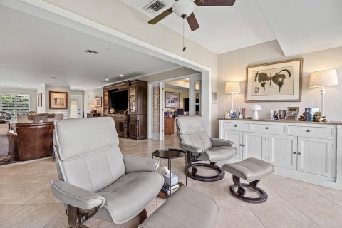 Condo in Boynton Beach, Florida, 3 bedrooms  № 2381448 - photo 3