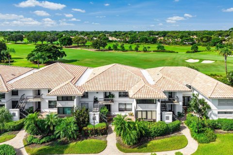 Condo in Boynton Beach, Florida, 3 bedrooms  № 2381448