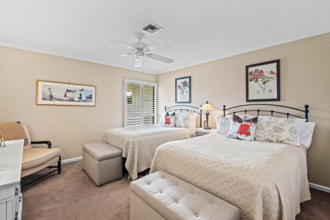 Condo in Boynton Beach, Florida, 3 bedrooms  № 2381448 - photo 25