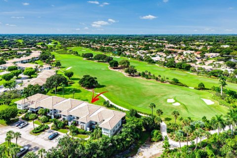 Condo in Boynton Beach, Florida, 3 bedrooms  № 2381448 - photo 30