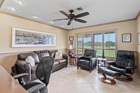 Condo in Boynton Beach, Florida, 3 bedrooms  № 2381448 - photo 21