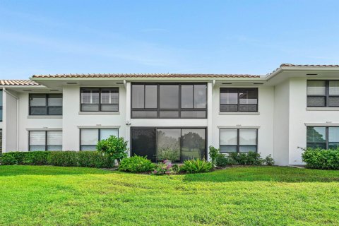 Condo in Boynton Beach, Florida, 3 bedrooms  № 2381448 - photo 28