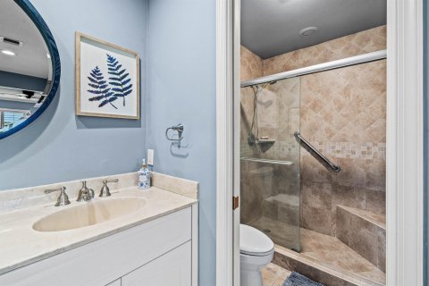 Condo in Boynton Beach, Florida, 3 bedrooms  № 2381448 - photo 20