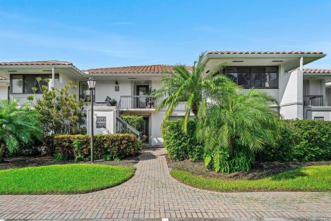 Condo in Boynton Beach, Florida, 3 bedrooms  № 2381448 - photo 26