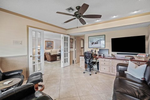 Condo in Boynton Beach, Florida, 3 bedrooms  № 2381448 - photo 23