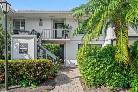 Condo in Boynton Beach, Florida, 3 bedrooms  № 2381448 - photo 27