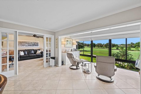 Condo in Boynton Beach, Florida, 3 bedrooms  № 2381448 - photo 4