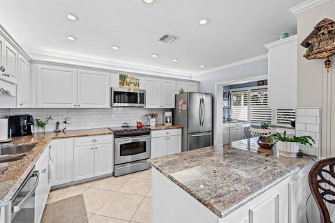 Condo in Boynton Beach, Florida, 3 bedrooms  № 2381448 - photo 12