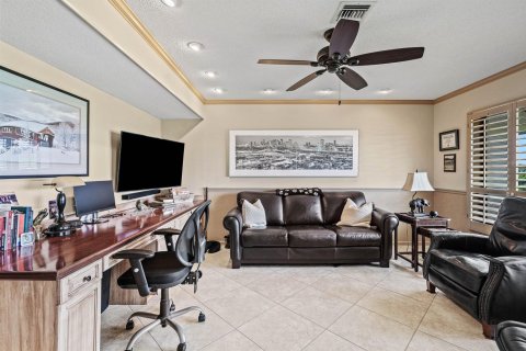 Condo in Boynton Beach, Florida, 3 bedrooms  № 2381448 - photo 22