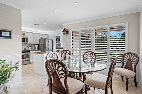 Condo in Boynton Beach, Florida, 3 bedrooms  № 2381448 - photo 10