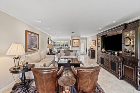 Condo in Boynton Beach, Florida, 3 bedrooms  № 2381448 - photo 7