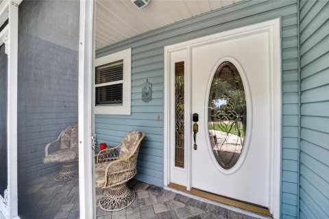 House in The Villages, Florida 3 bedrooms, 171.13 sq.m. № 2199265 - photo 24