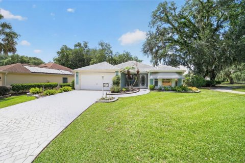House in The Villages, Florida 3 bedrooms, 171.13 sq.m. № 2199265 - photo 19