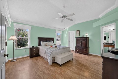 House in The Villages, Florida 3 bedrooms, 171.13 sq.m. № 2199265 - photo 10