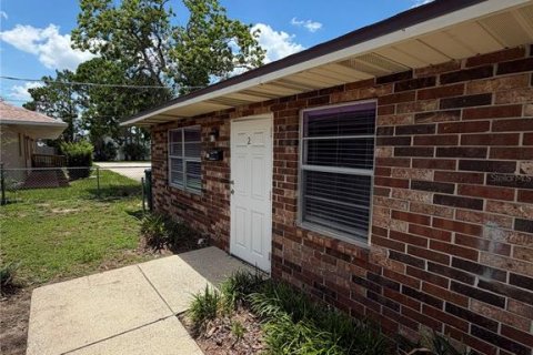 Apartment in Auburndale, Florida 1 bedroom, 52.4 sq.m. № 2203611