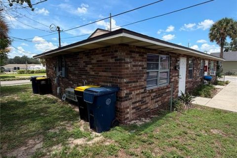 Apartment in Auburndale, Florida 1 bedroom, 52.4 sq.m. № 2203611 - photo 2