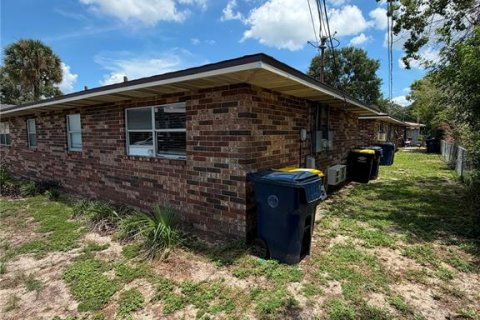 Apartment in Auburndale, Florida 1 bedroom, 52.4 sq.m. № 2203611 - photo 3