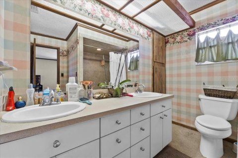Купить виллу или дом в Уинтер-Хейвен, Флорида 9 комнат, 178.56м2, № 1724265 - фото 21