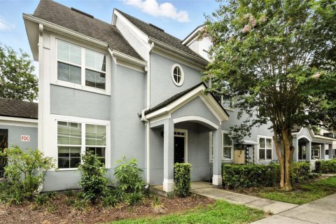 Copropriété à louer à Orlando, Floride: 3 chambres, 148.64 m2 № 1816050 - photo 2