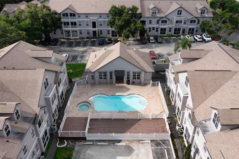 Condo in Tampa, Florida, 2 bedrooms  № 1870584 - photo 29