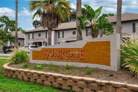 Condo in Tampa, Florida, 2 bedrooms  № 1870584 - photo 1