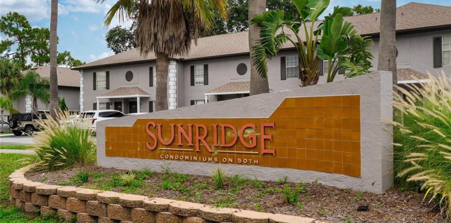 Condo in Tampa, Florida, 2 bedrooms  № 1870584