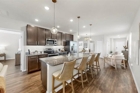 House in Palmetto, Florida 3 bedrooms, 139.17 sq.m. № 1658590 - photo 16