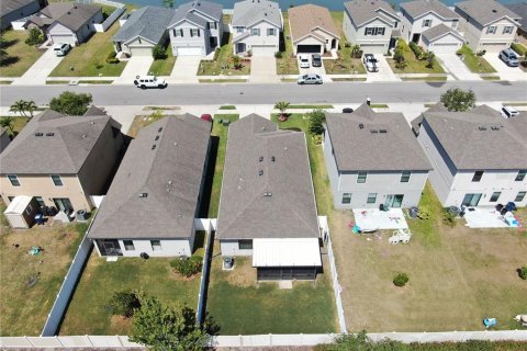 House in Palmetto, Florida 3 bedrooms, 139.17 sq.m. № 1658590 - photo 6