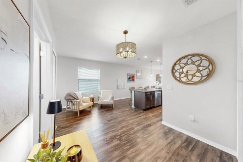 House in Palmetto, Florida 3 bedrooms, 139.17 sq.m. № 1658590 - photo 8