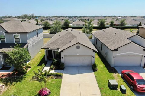 House in Palmetto, Florida 3 bedrooms, 139.17 sq.m. № 1658590 - photo 3
