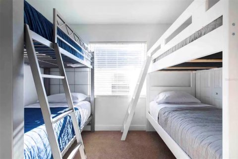 Casa en alquiler en Davenport, Florida, 3 dormitorios, 151.99 m2 № 1535411 - foto 22