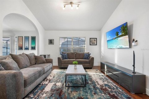 Casa en alquiler en Davenport, Florida, 3 dormitorios, 151.99 m2 № 1535411 - foto 2