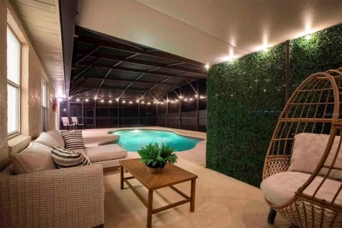 Casa en alquiler en Davenport, Florida, 3 dormitorios, 151.99 m2 № 1535411 - foto 29