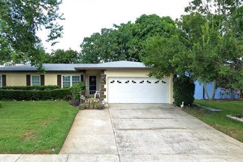 Casa en Saint Petersburg, Florida 4 dormitorios, 157.19 m2 № 2112532