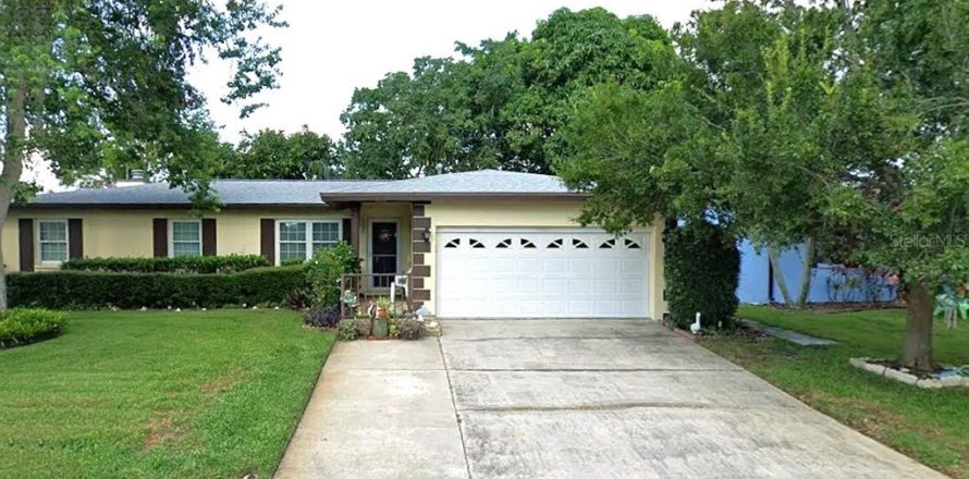 Casa en Saint Petersburg, Florida 4 dormitorios, 157.19 m2 № 2112532