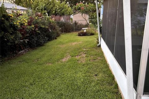 Casa en alquiler en Saint Petersburg, Florida, 4 dormitorios, 157.19 m2 № 2112532 - foto 11