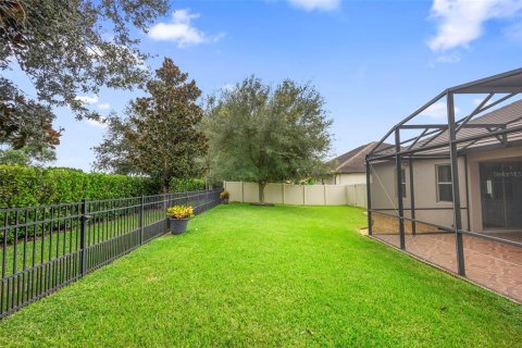 House in Clermont, Florida 4 bedrooms, 246.28 sq.m. № 1919406 - photo 30