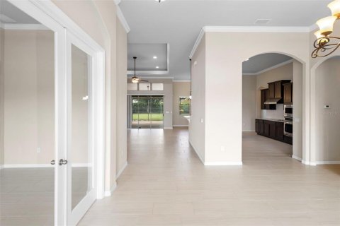 House in Clermont, Florida 4 bedrooms, 246.28 sq.m. № 1919406 - photo 7