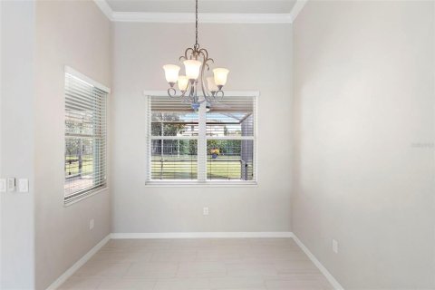 House in Clermont, Florida 4 bedrooms, 246.28 sq.m. № 1919406 - photo 15