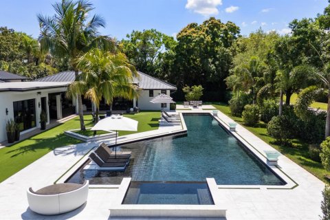 Casa en venta en Boca Raton, Florida, 6 dormitorios, 843.92 m2 № 2435630 - foto 4