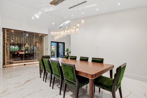 Casa en venta en Boca Raton, Florida, 6 dormitorios, 843.92 m2 № 2435630 - foto 16