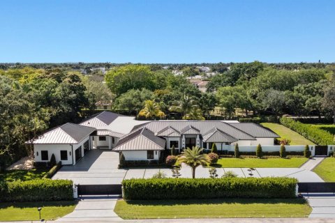 Casa en Boca Raton, Florida 6 dormitorios, 843.92 m2 № 2435630