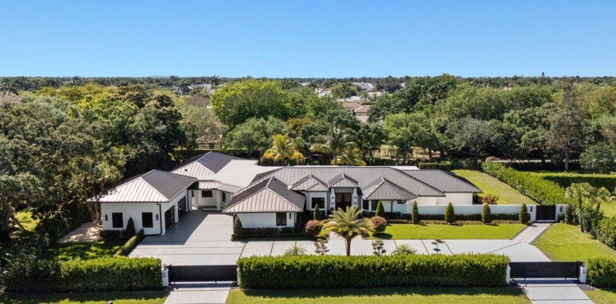 Casa en Boca Raton, Florida 6 dormitorios, 843.92 m2 № 2435630