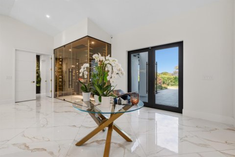 Casa en venta en Boca Raton, Florida, 6 dormitorios, 843.92 m2 № 2435630 - foto 8